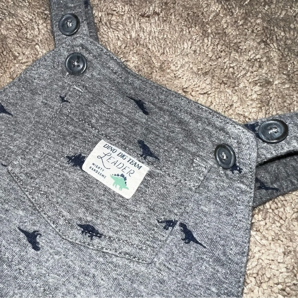 Carter’s and Little Co. Baby Boy Summer Bundle Size 18-24 Months